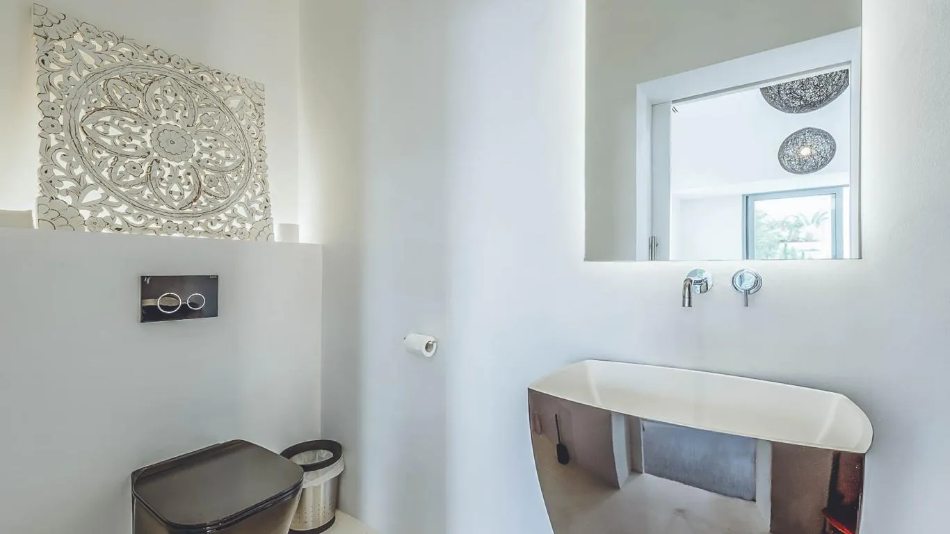 Villa Paloma | Ibiza