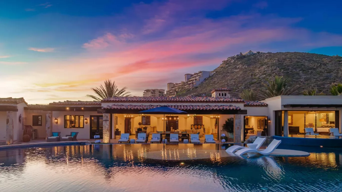 Casa de Karma | Cabo