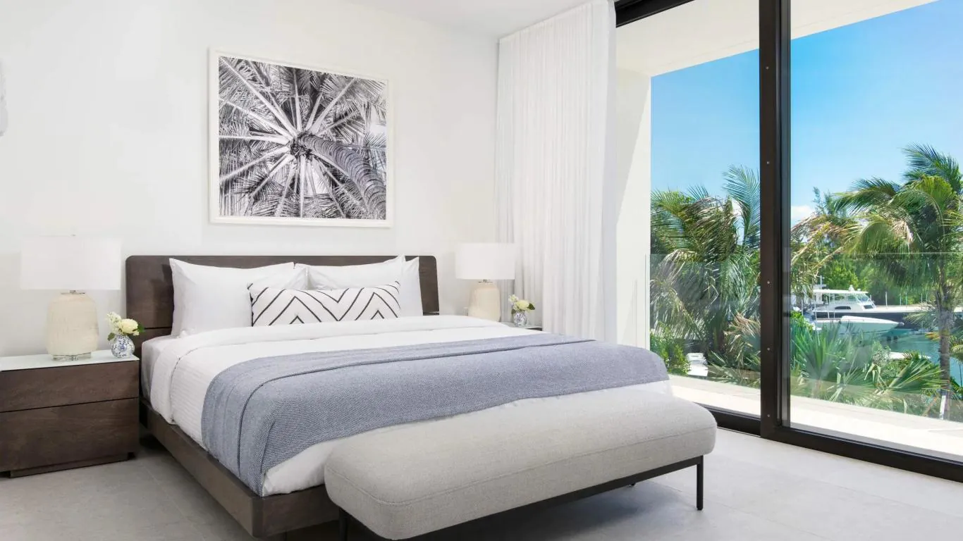 Villa Solarah | Turks and Caicos