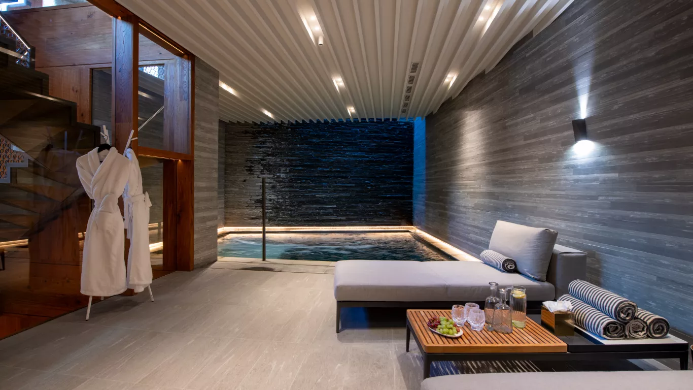 Chalet Etoile Du Nord West Wing | Val d'Isere