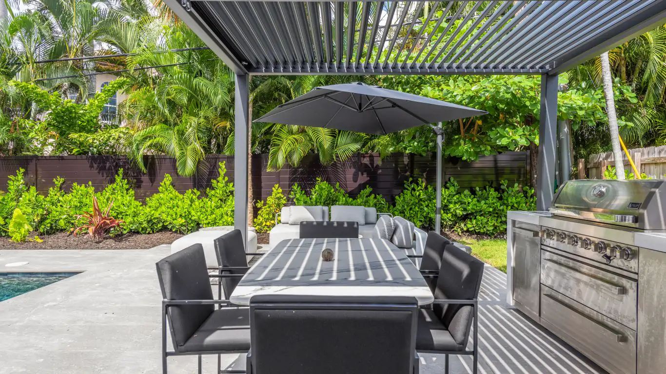 Villa Kasakua | Fort Lauderdale