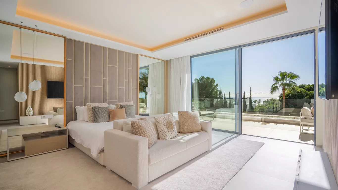 Villa Mirage | Marbella