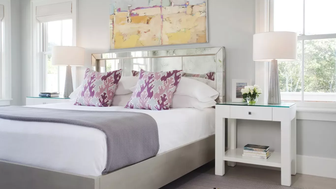 Villa Nevaeh | Nantucket