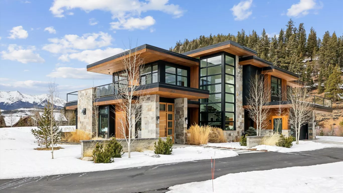 Villa Amara | Breckenridge