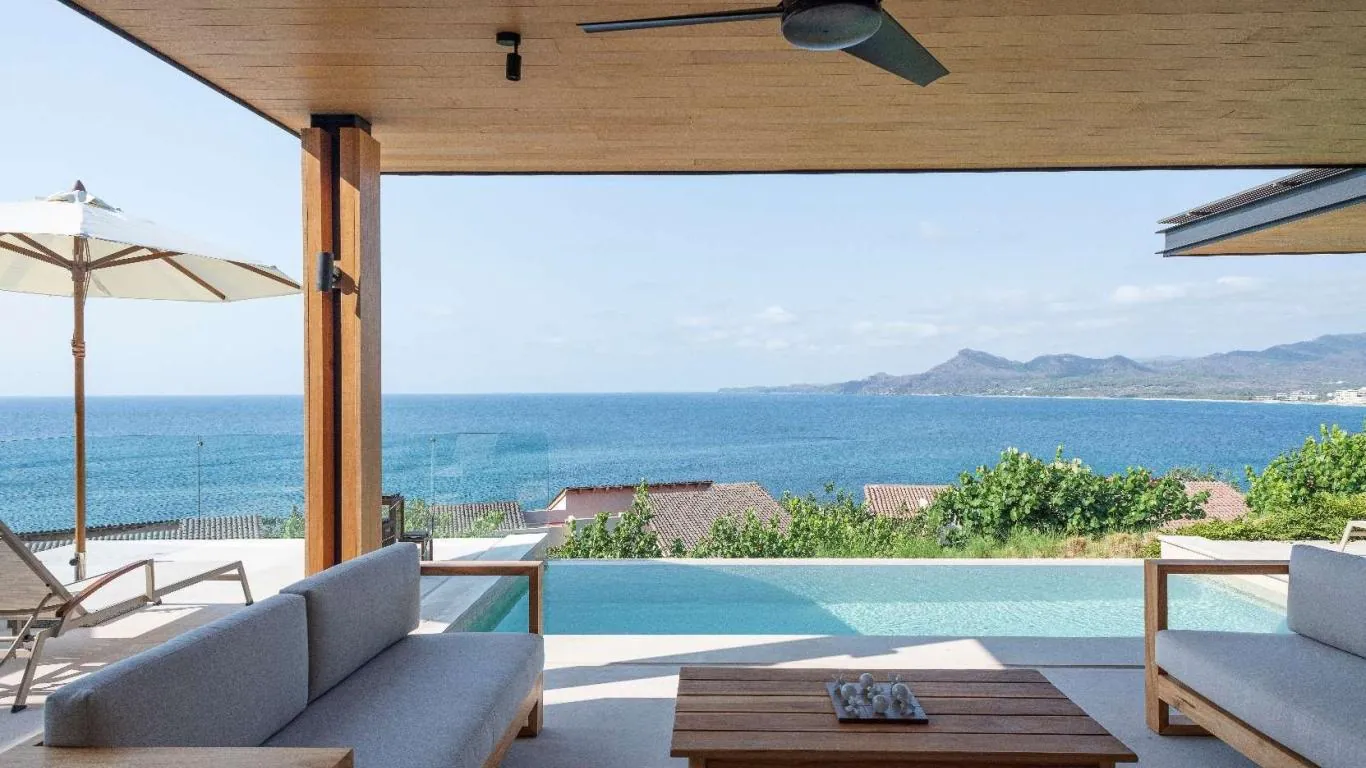 Villa Roma | Punta Mita