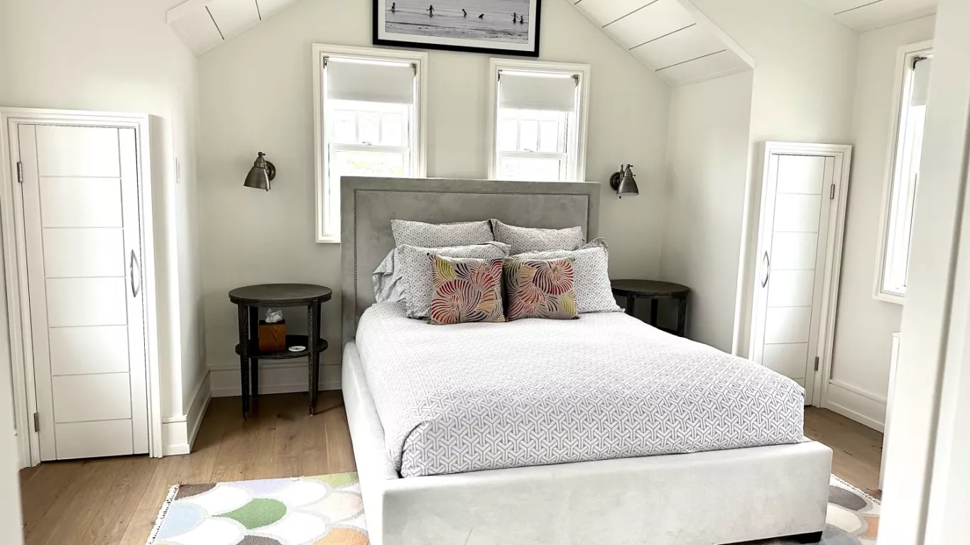 Villa Delilah | Nantucket