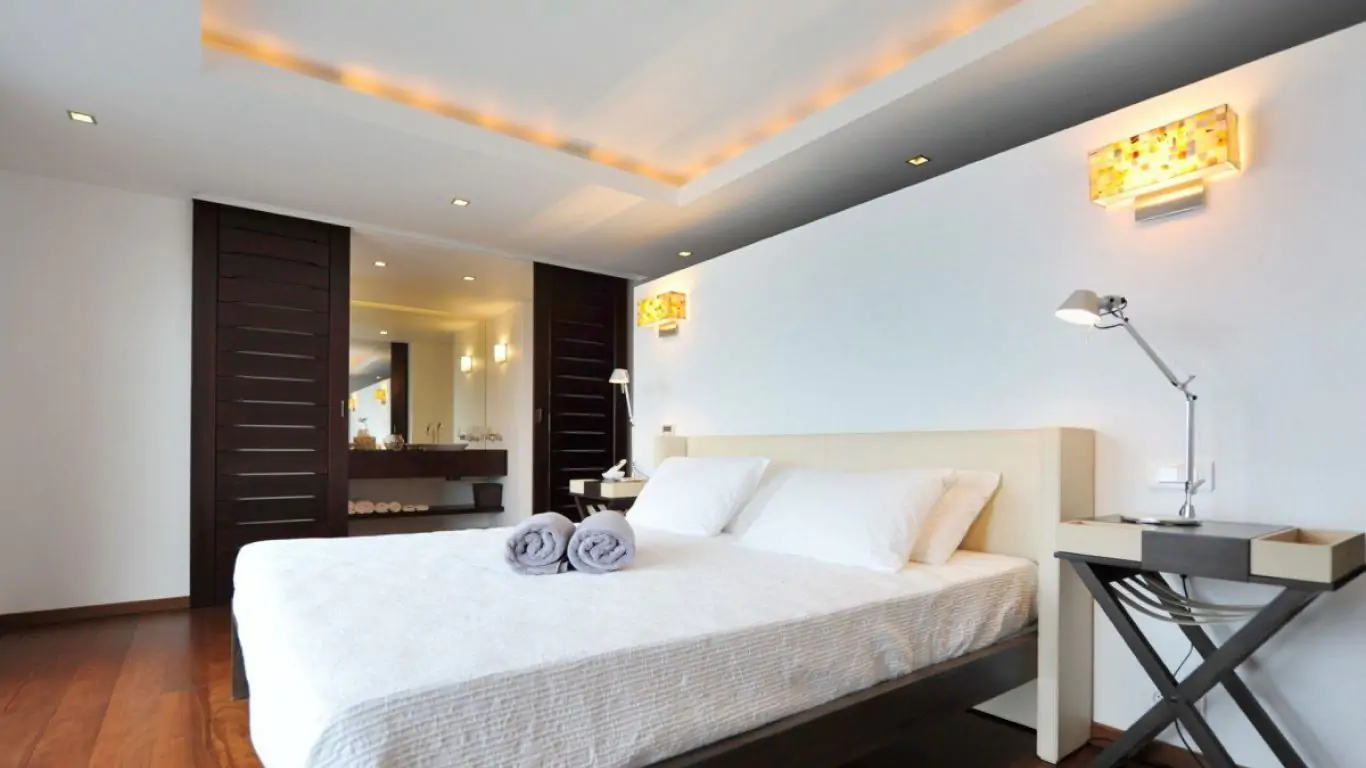 Villa The View | St. Barth