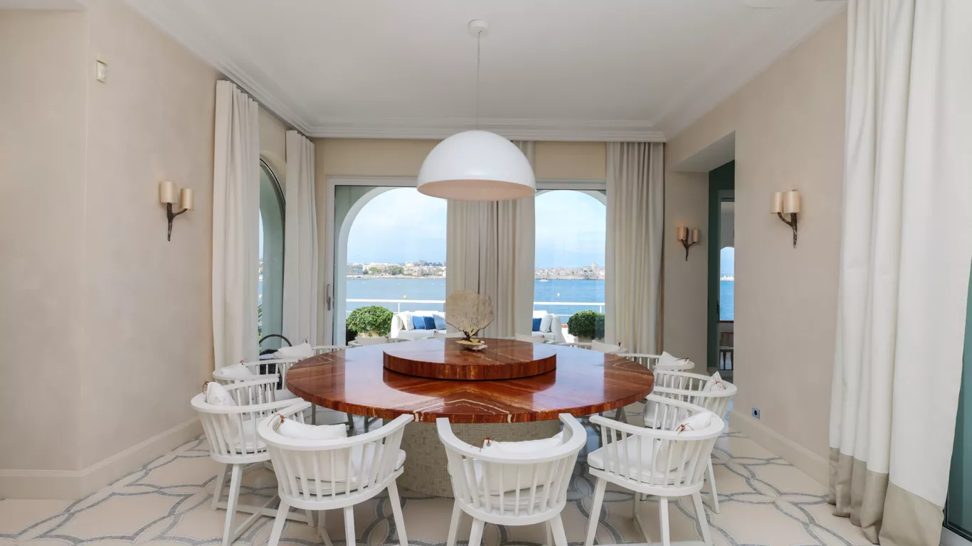 Villa Malta | Cannes