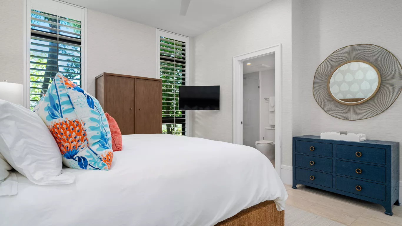 Villa Joanna Albany | Bahamas
