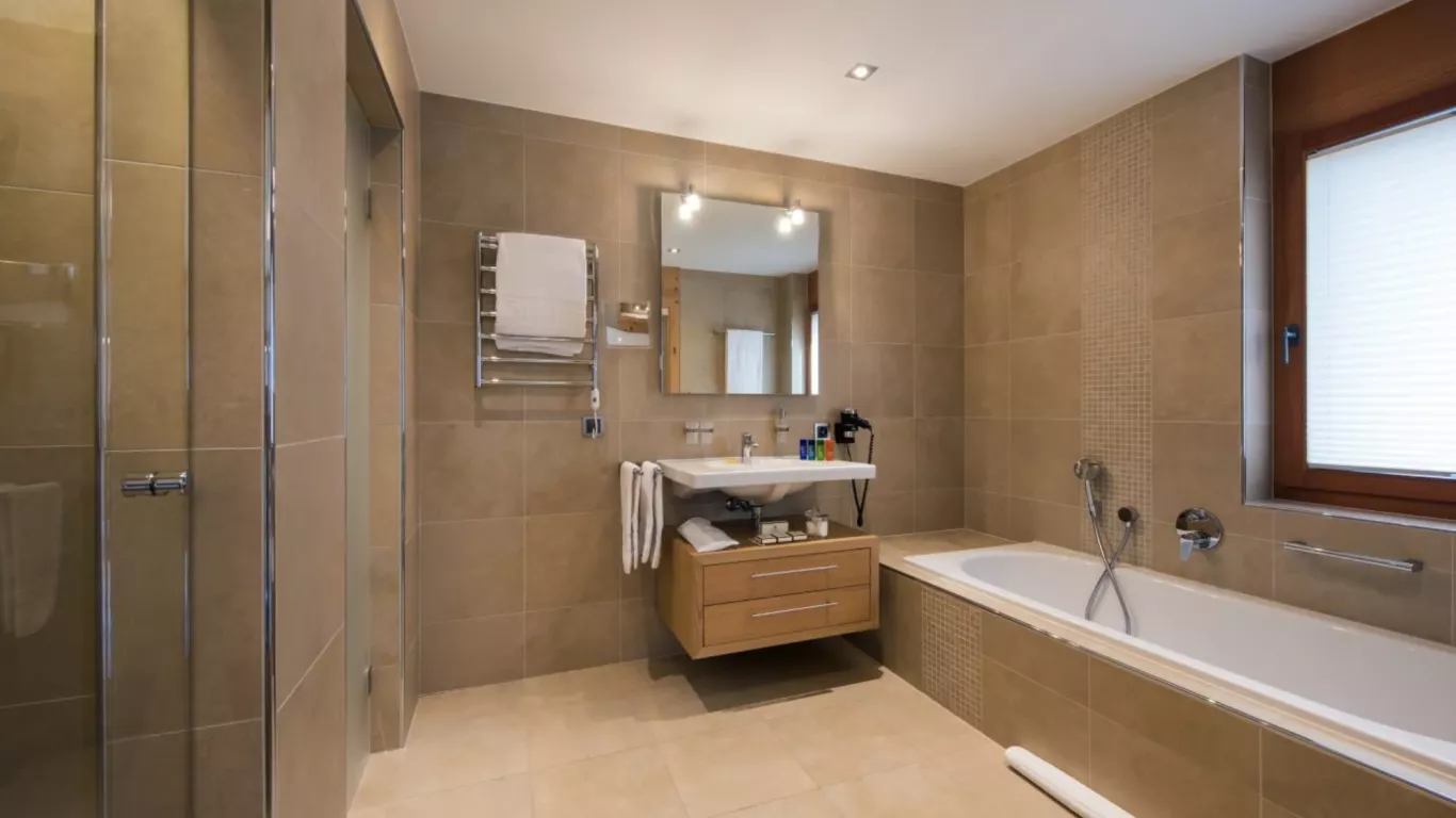 Penthouse Alex | Zermatt