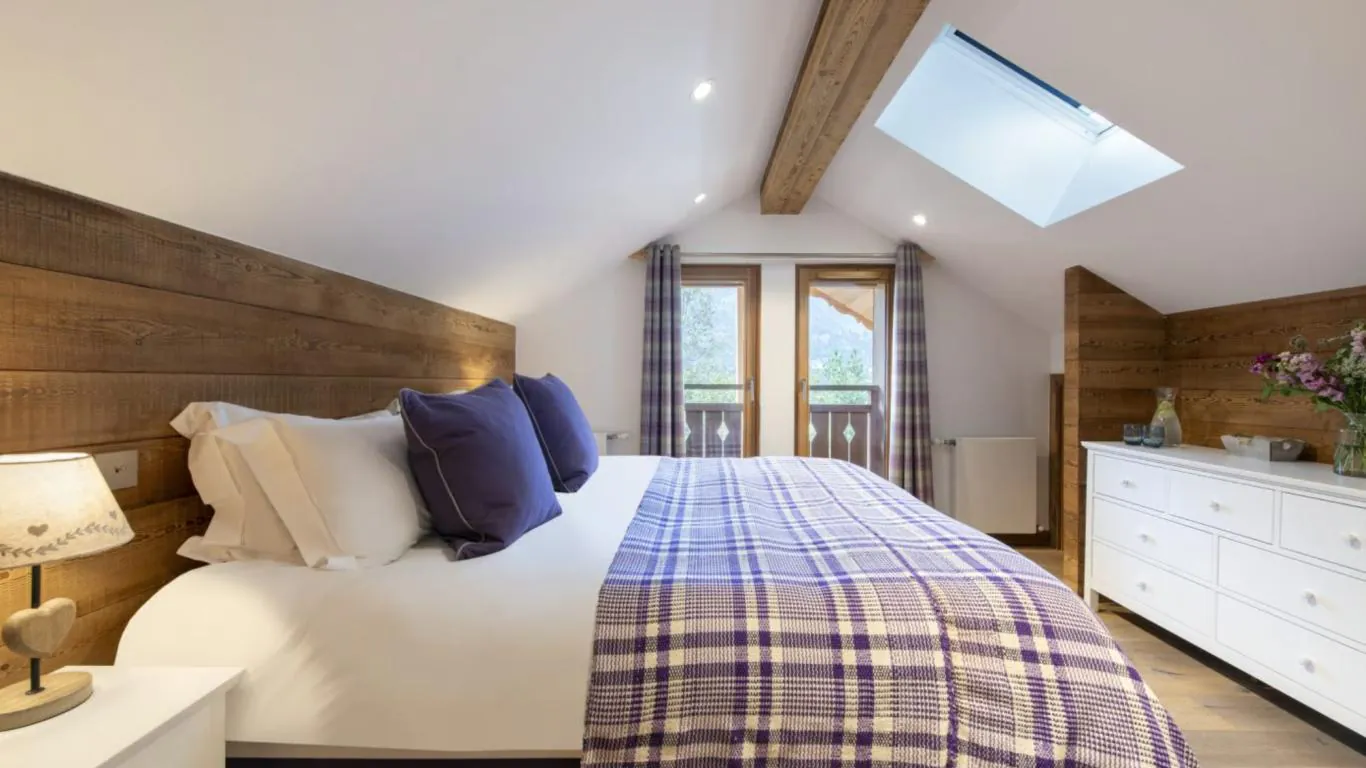 Chalet La Folie | Meribel
