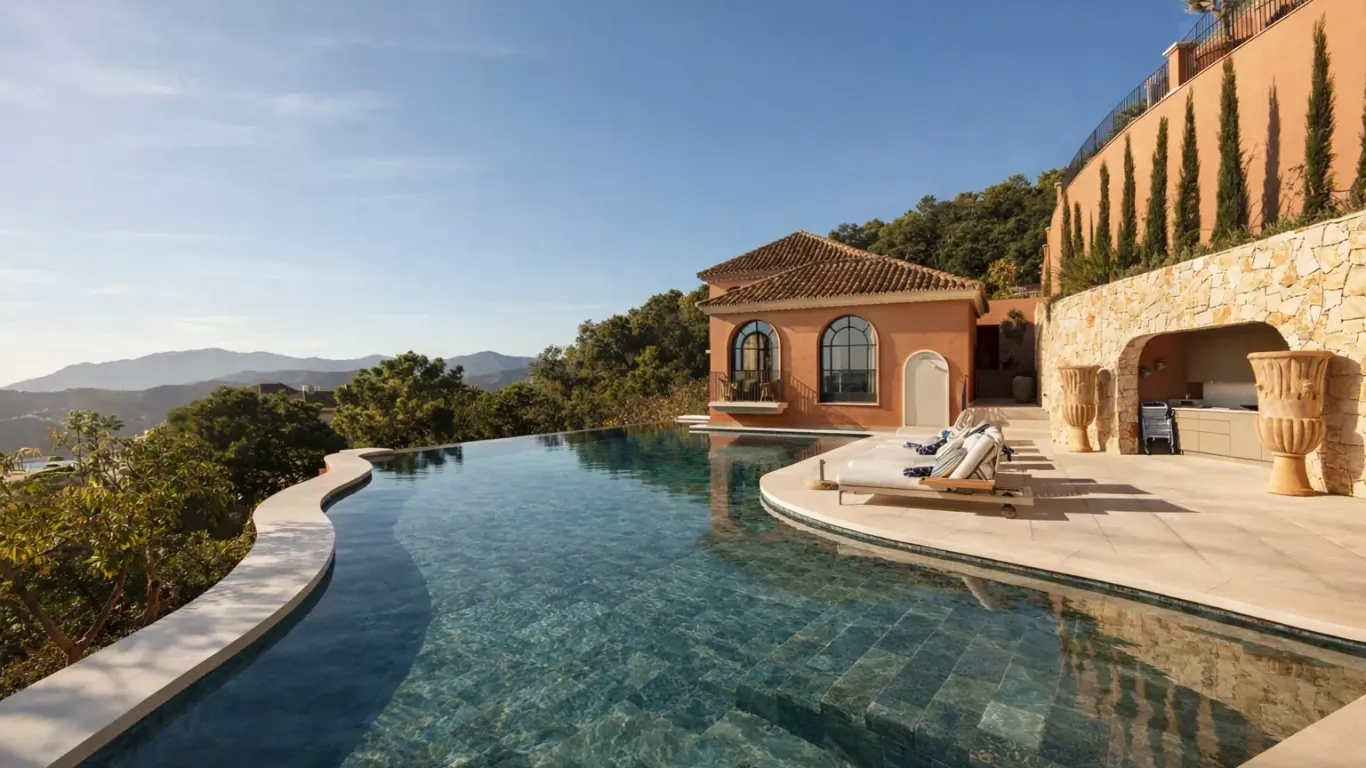 Villa Celestial | Marbella