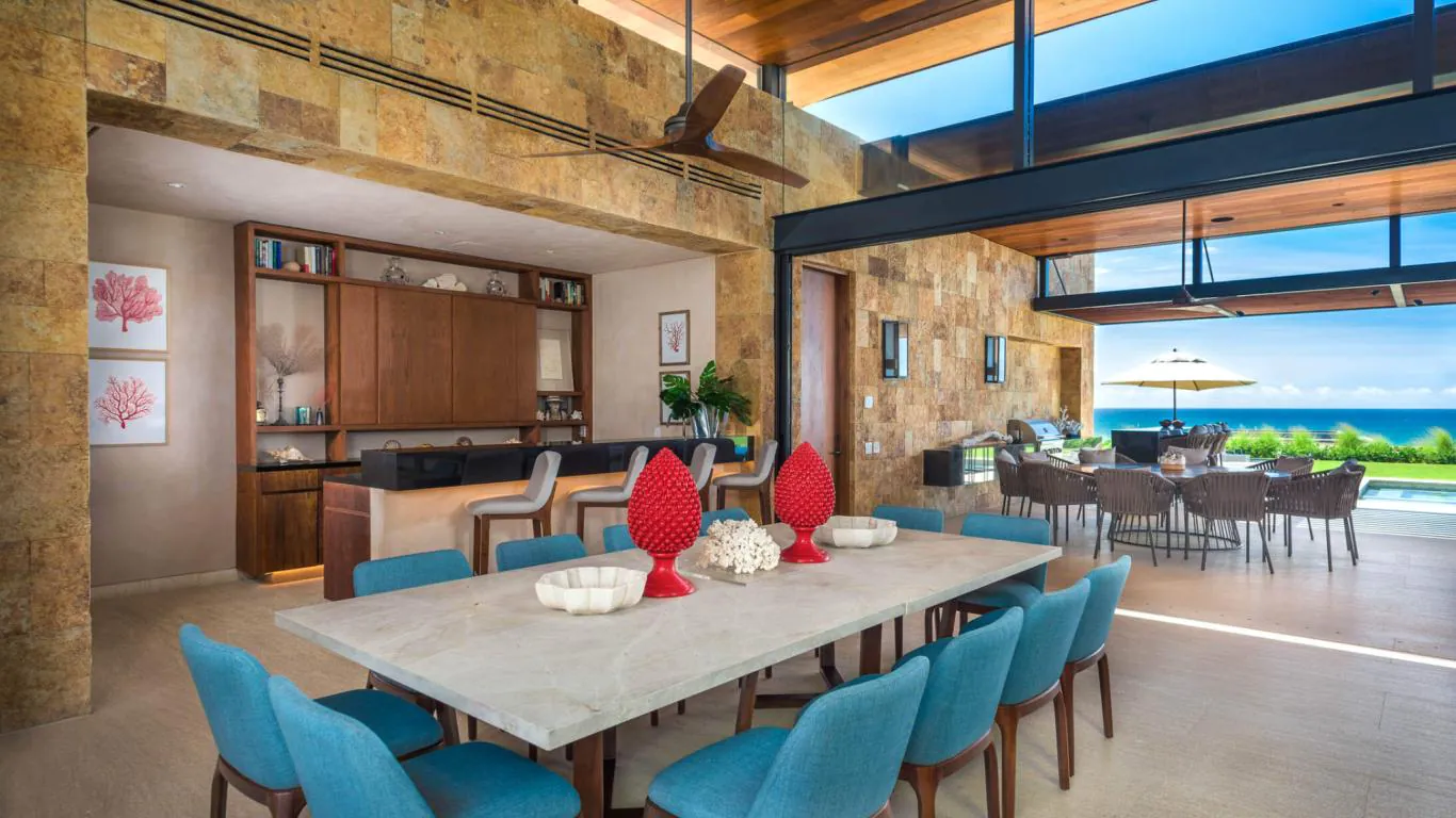 Villa Enclave West 12 | Cabo