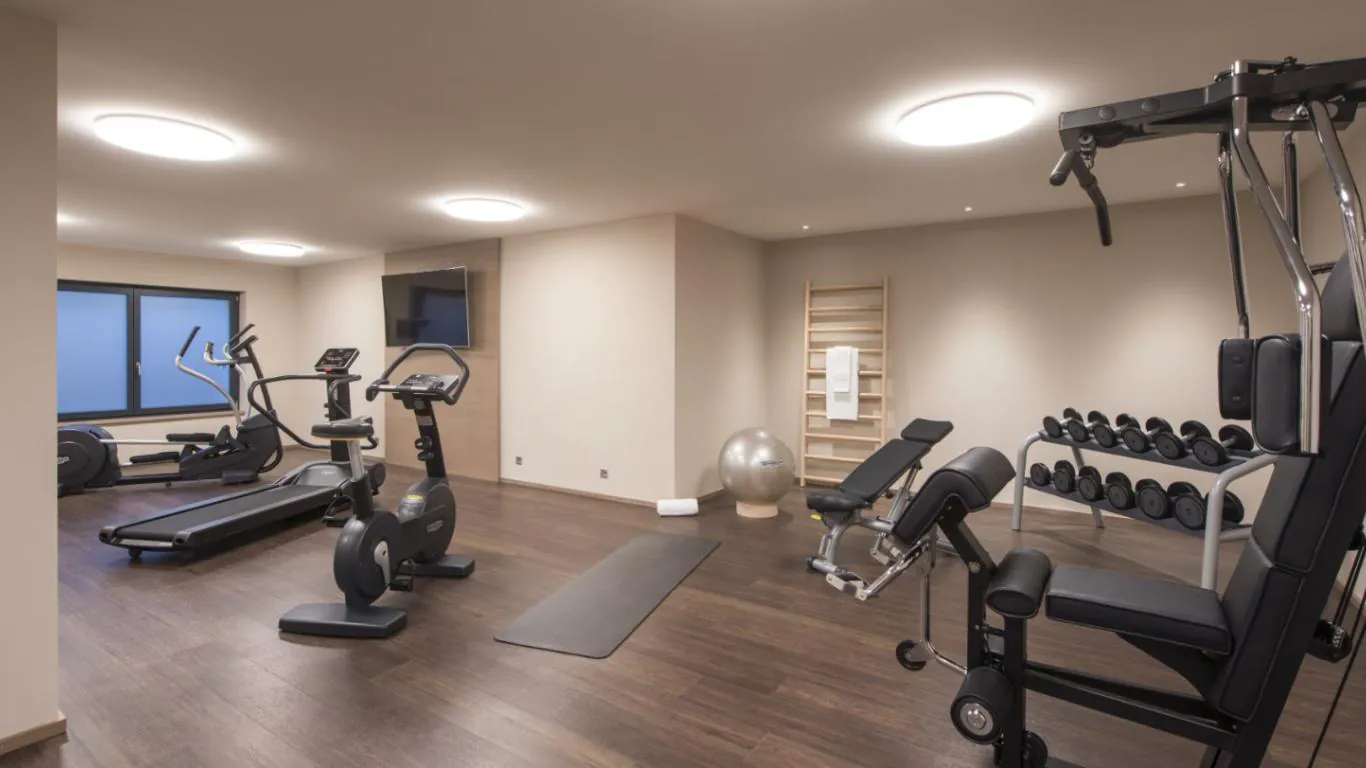 Christiania Apartment 7 | Zermatt