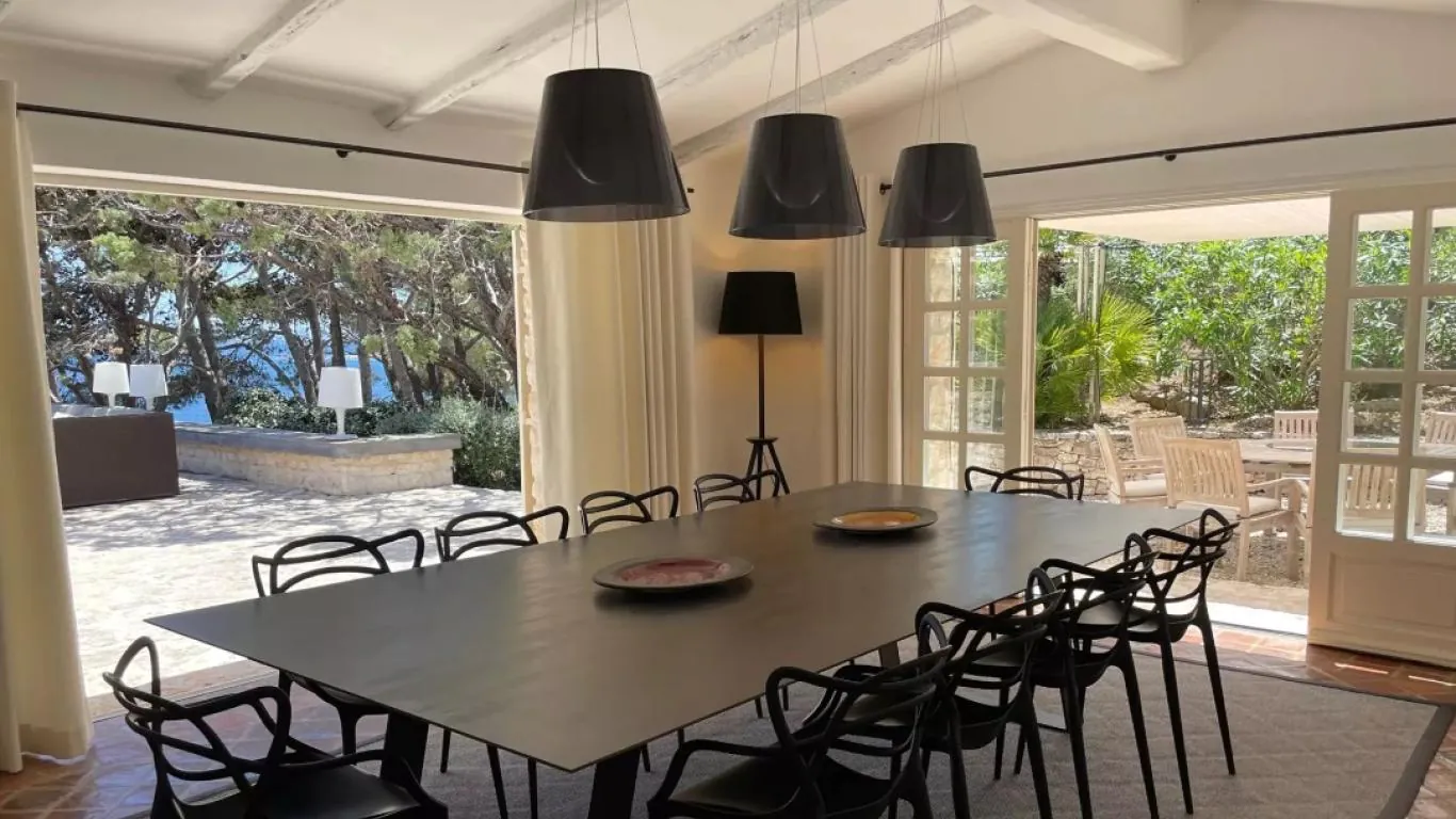 Villa Hillary | Corsica