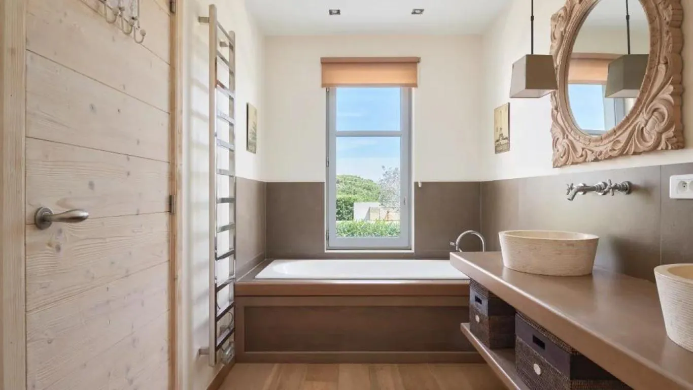 Villa Rochelle | St-Tropez