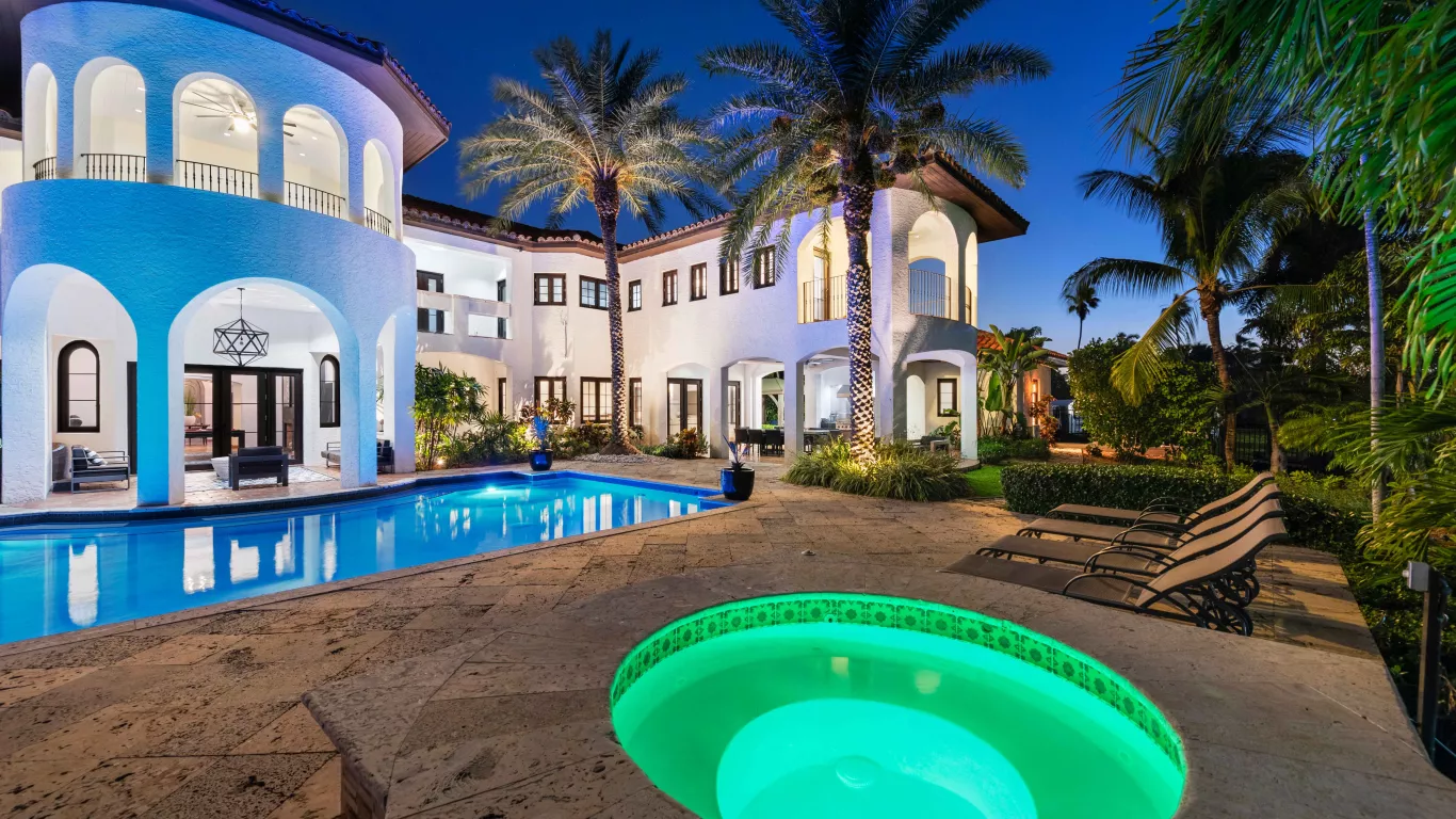 Villa Niana | Miami