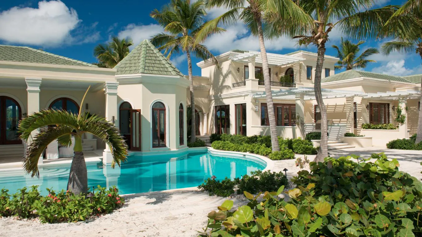 Villa La Dolce Vita | Turks and Caicos