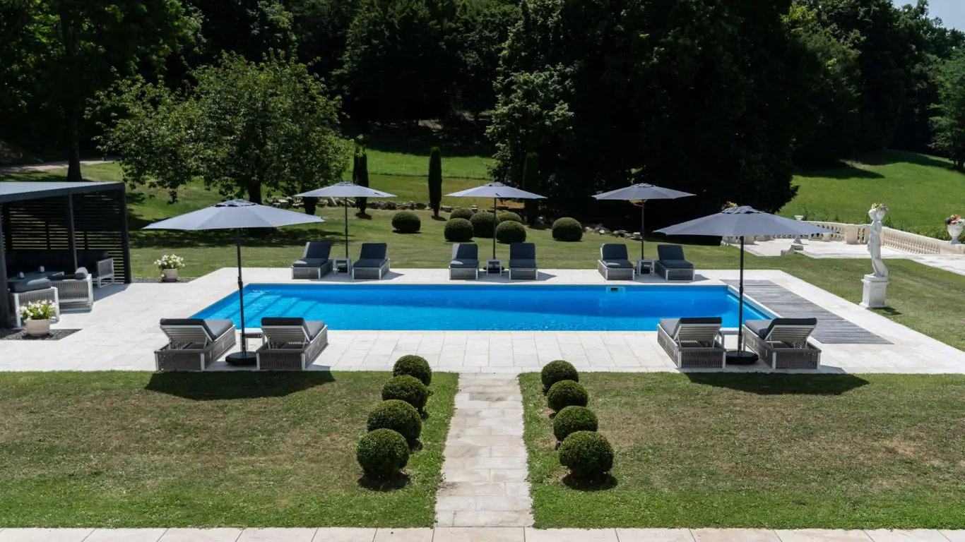 Chateau de Montchaude | Rest of France