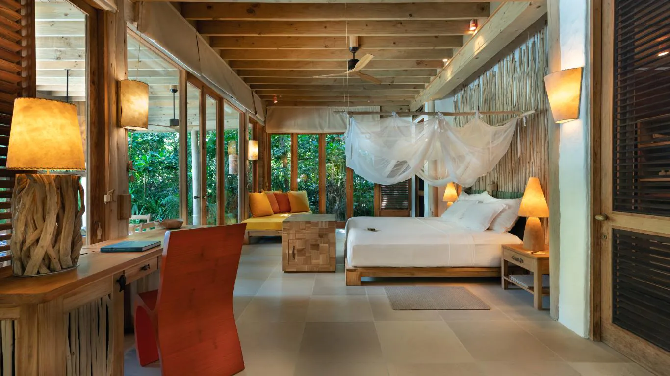 Soneva Fushi Villa 69 | Maldives