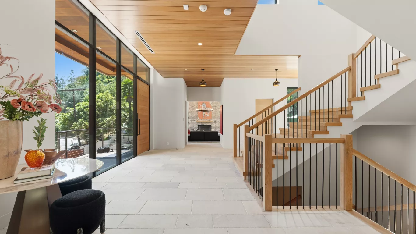 Villa Gaia | Los Angeles