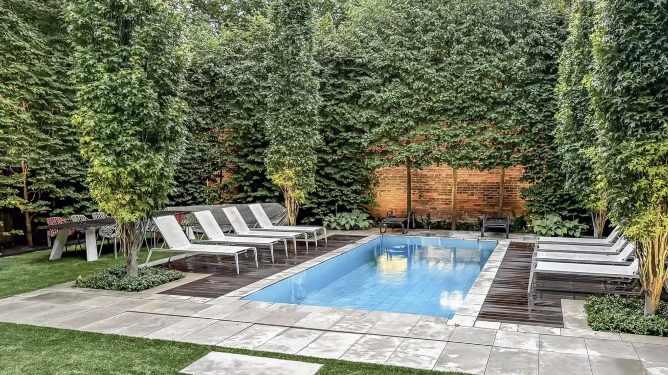 Villa Helena | Toronto