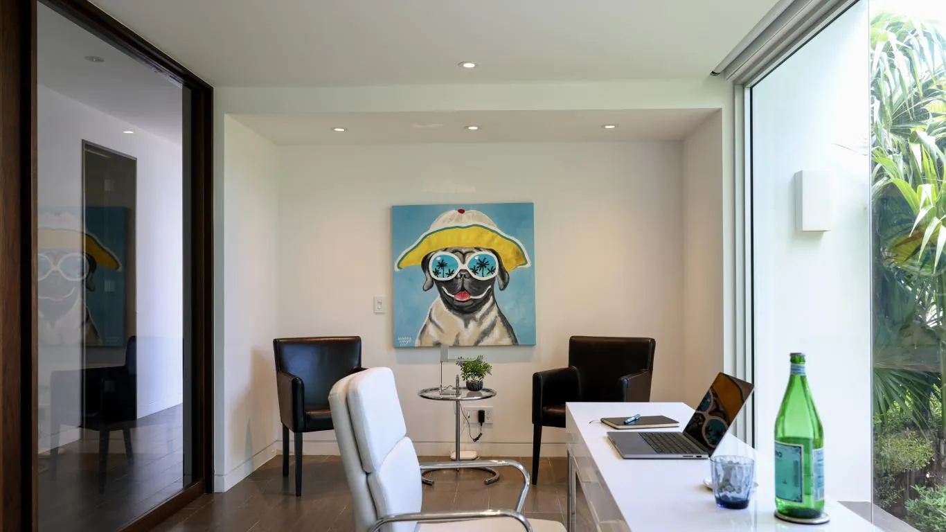 Villa Cosmo | Turks and Caicos