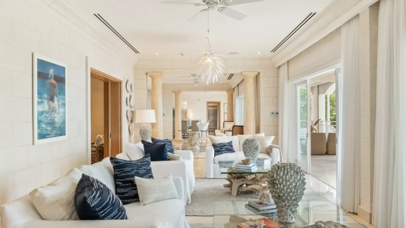 Villa Blue Lagoon | Barbados