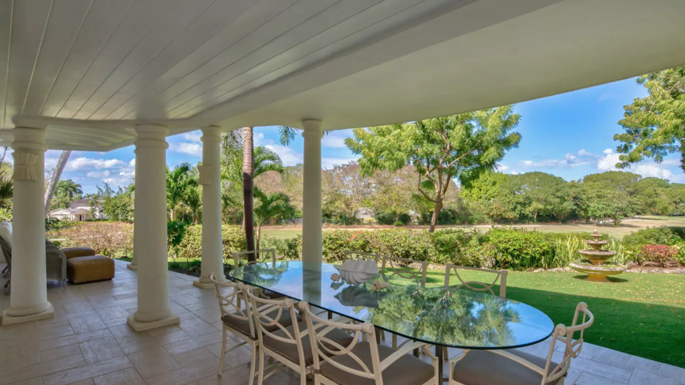 Villa Casablanca | Barbados