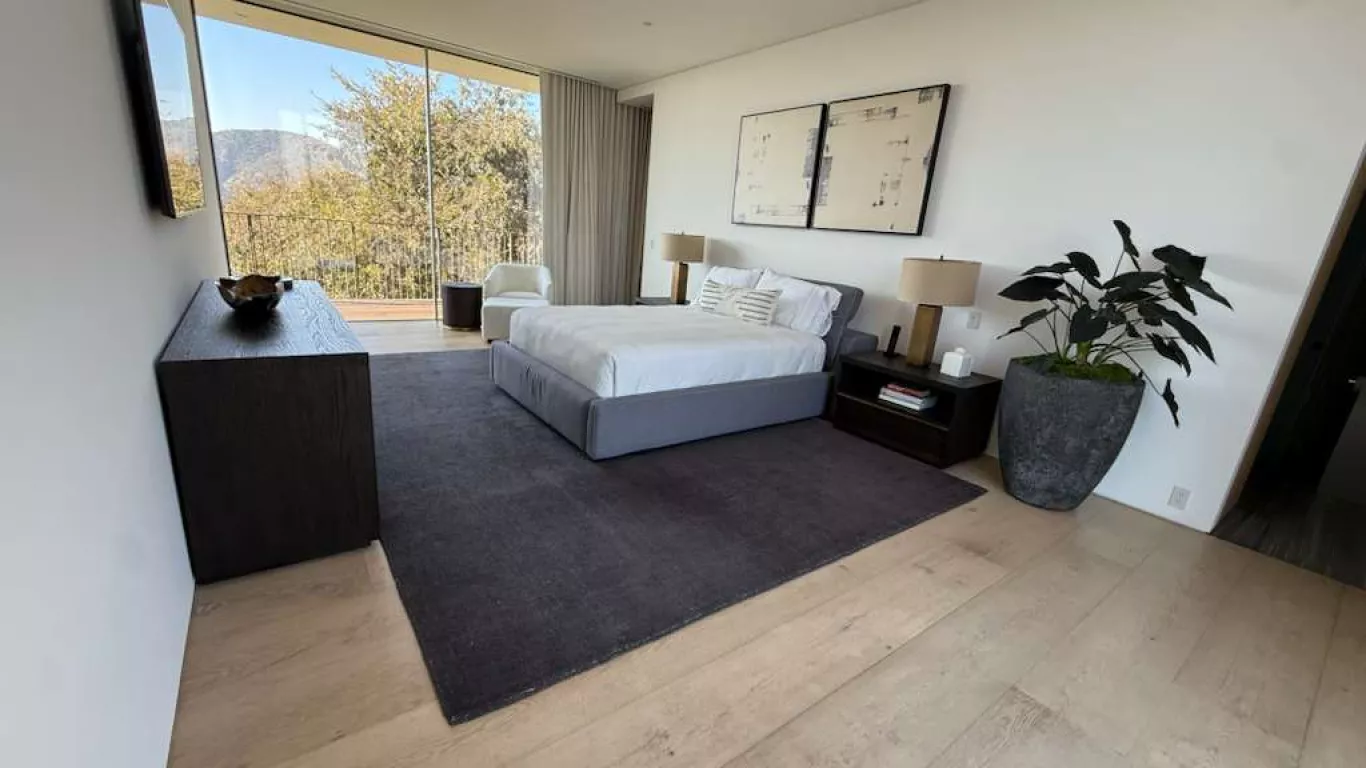 Villa Marisol | Los Angeles