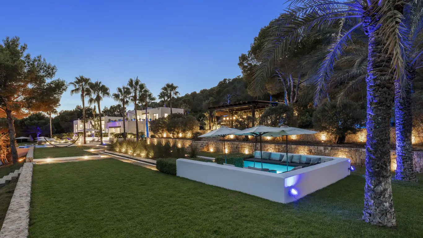 Villa Can Nemo | Ibiza