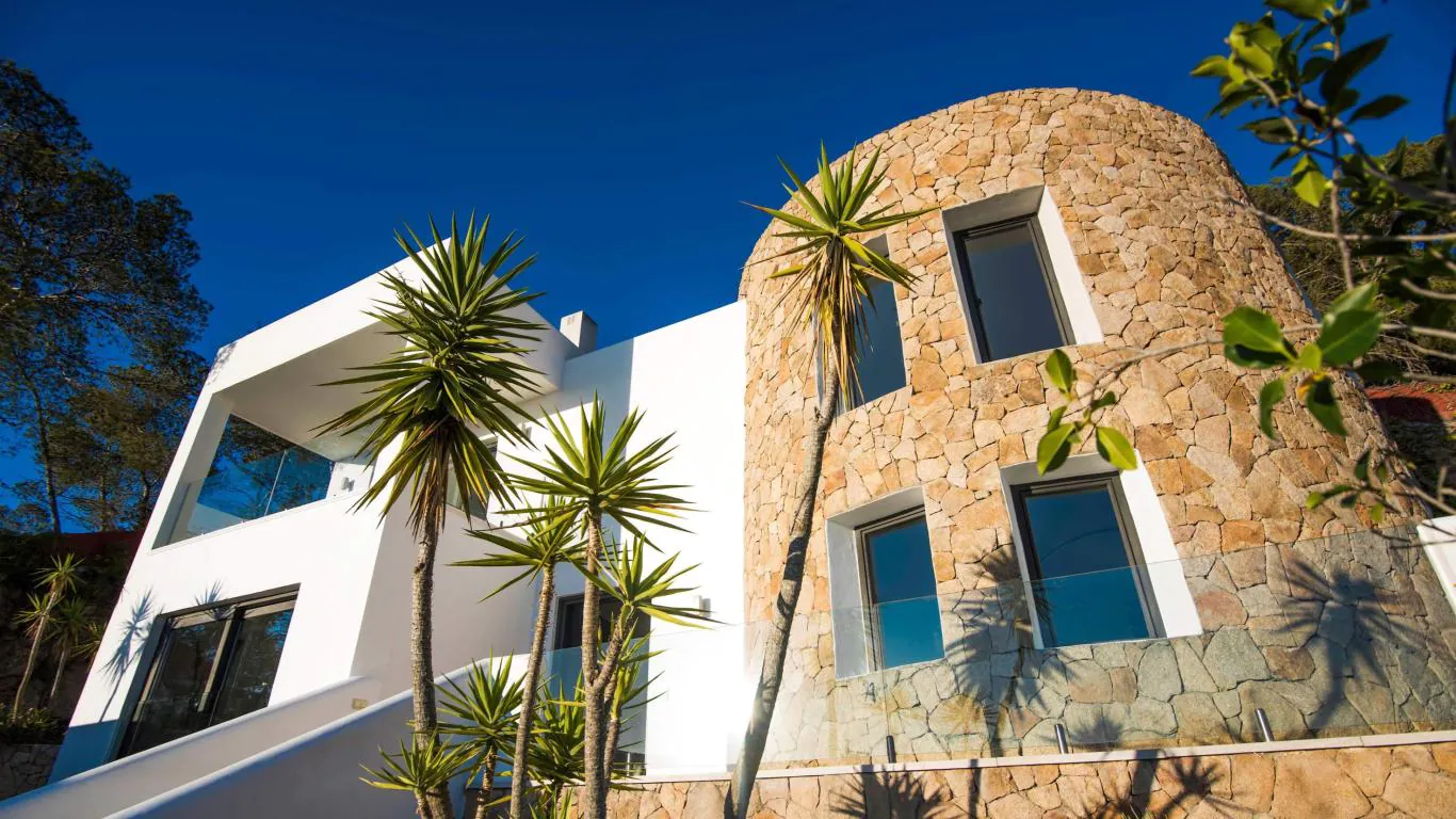 Villa Koko | Ibiza