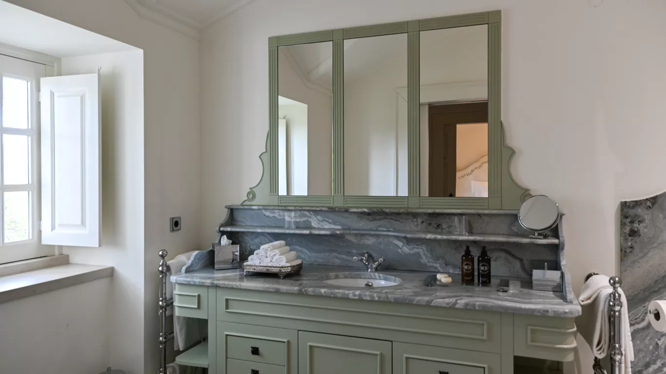 Monte das Herdades | Rest of Portugal