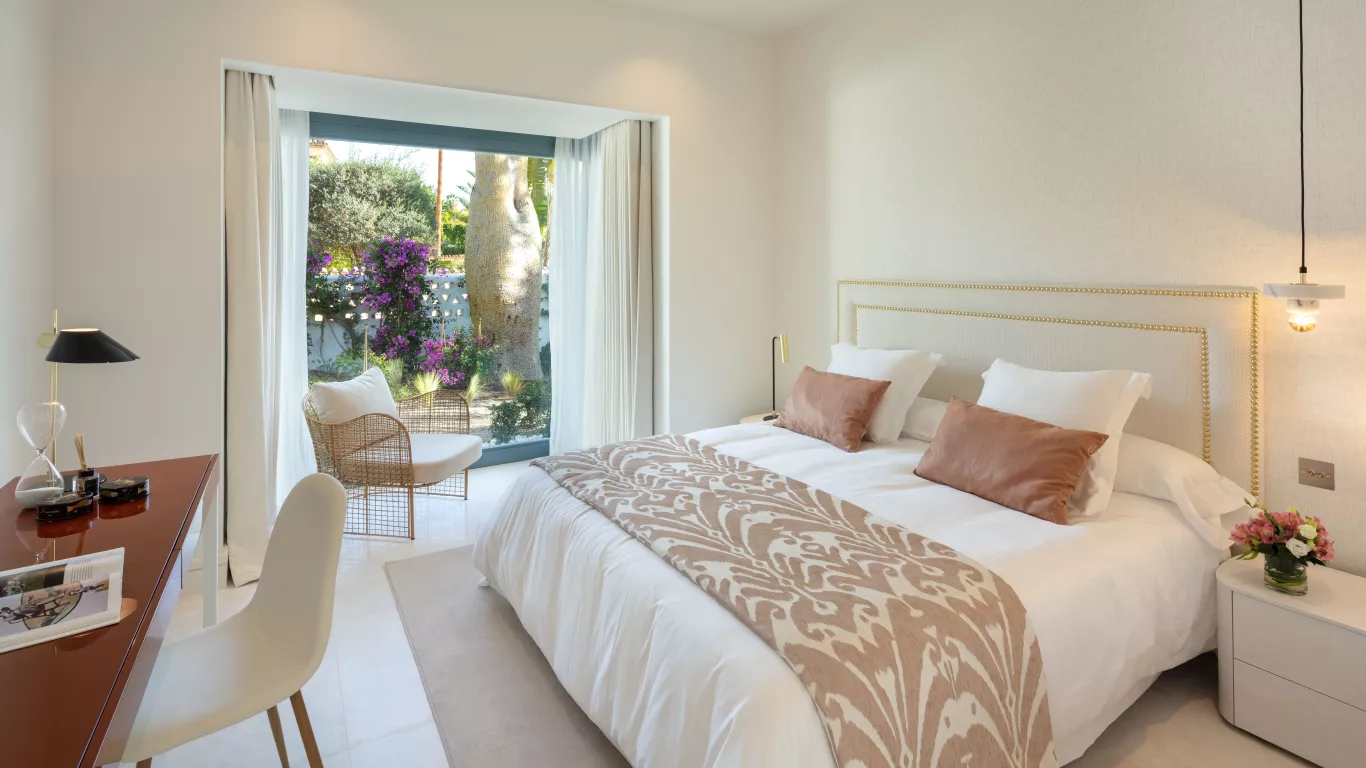 Villa Paris | Marbella