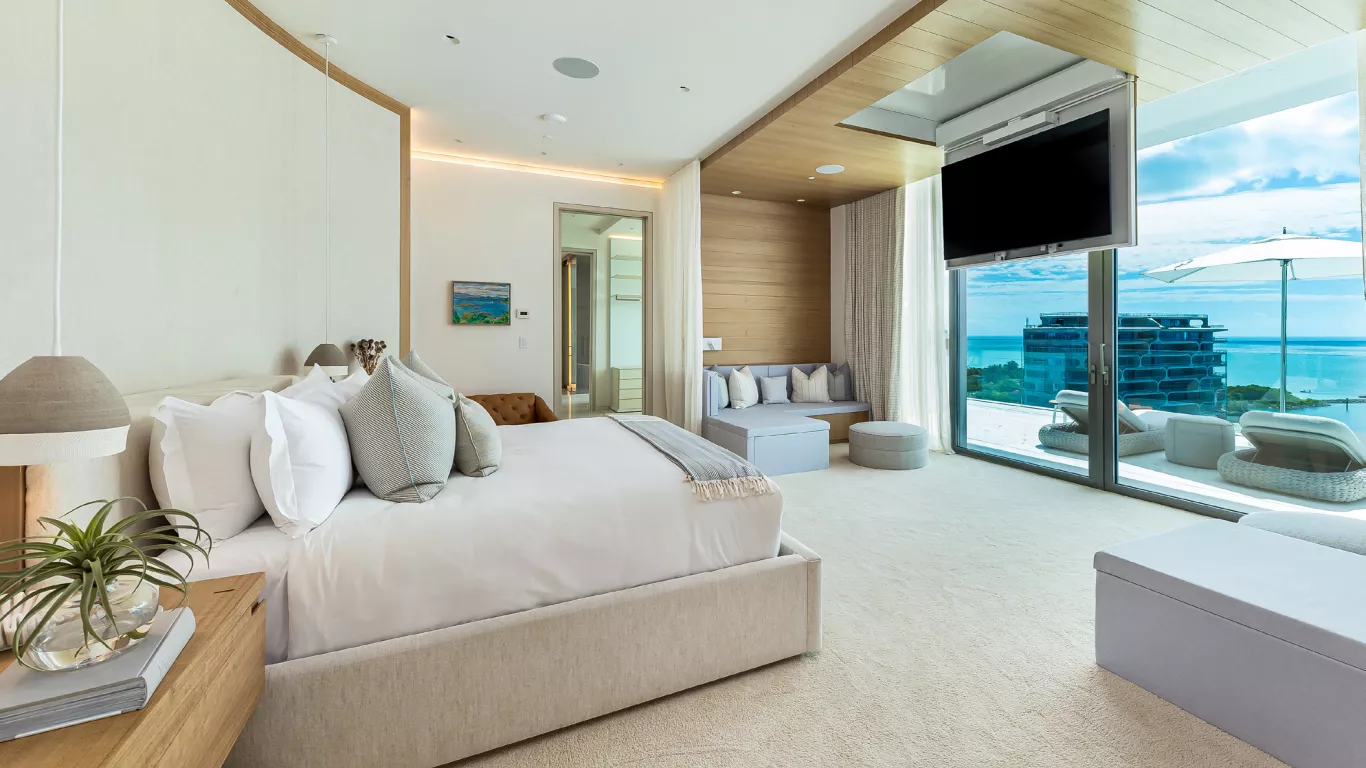 Apartment Sterling Albany | Bahamas