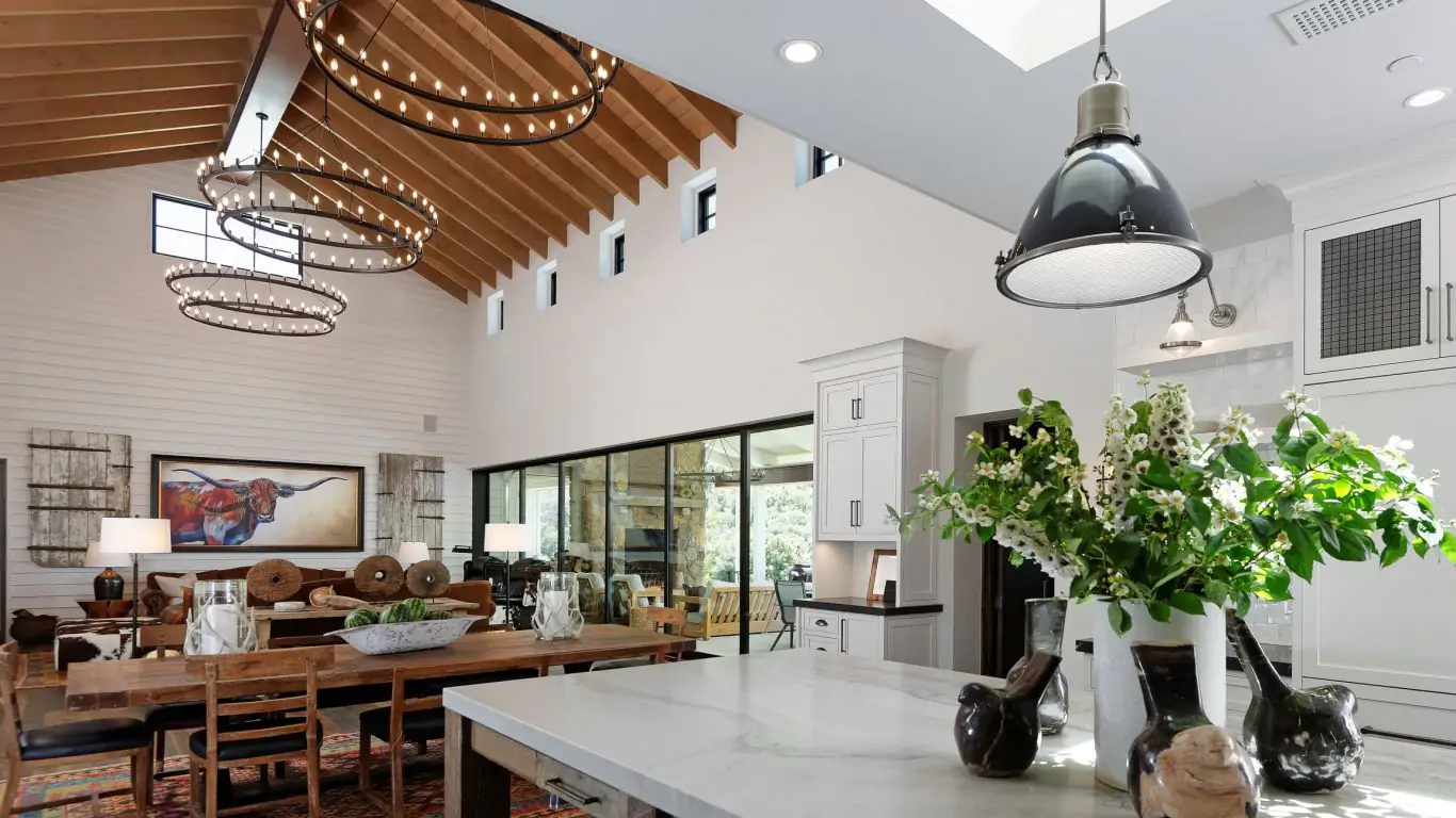 Red Cloud Ranch | San Diego