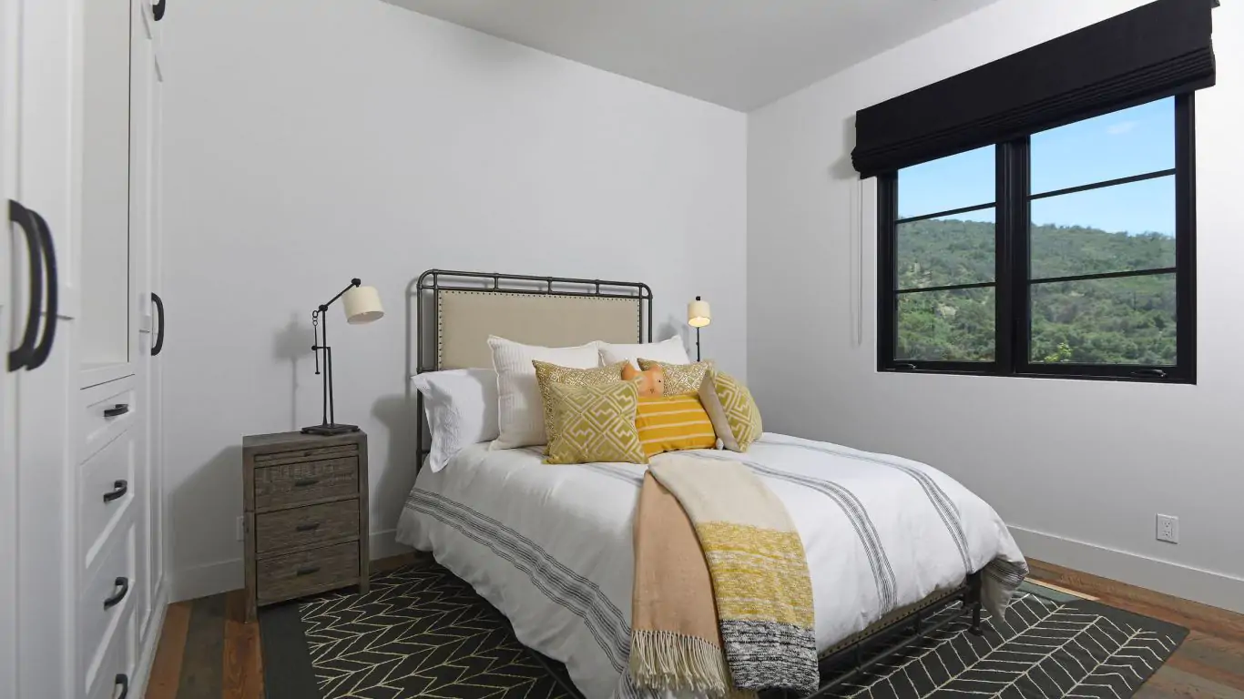 Red Cloud Ranch | San Diego