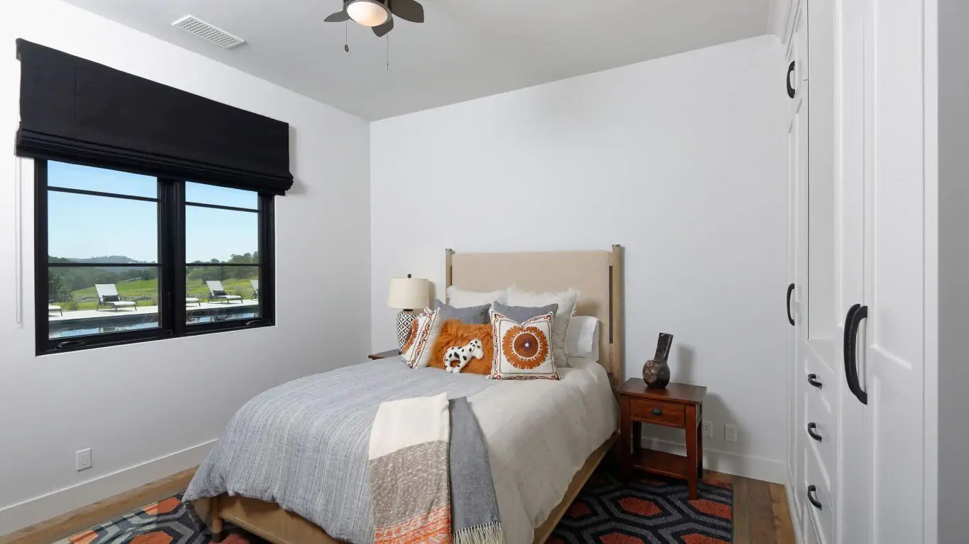 Red Cloud Ranch | San Diego