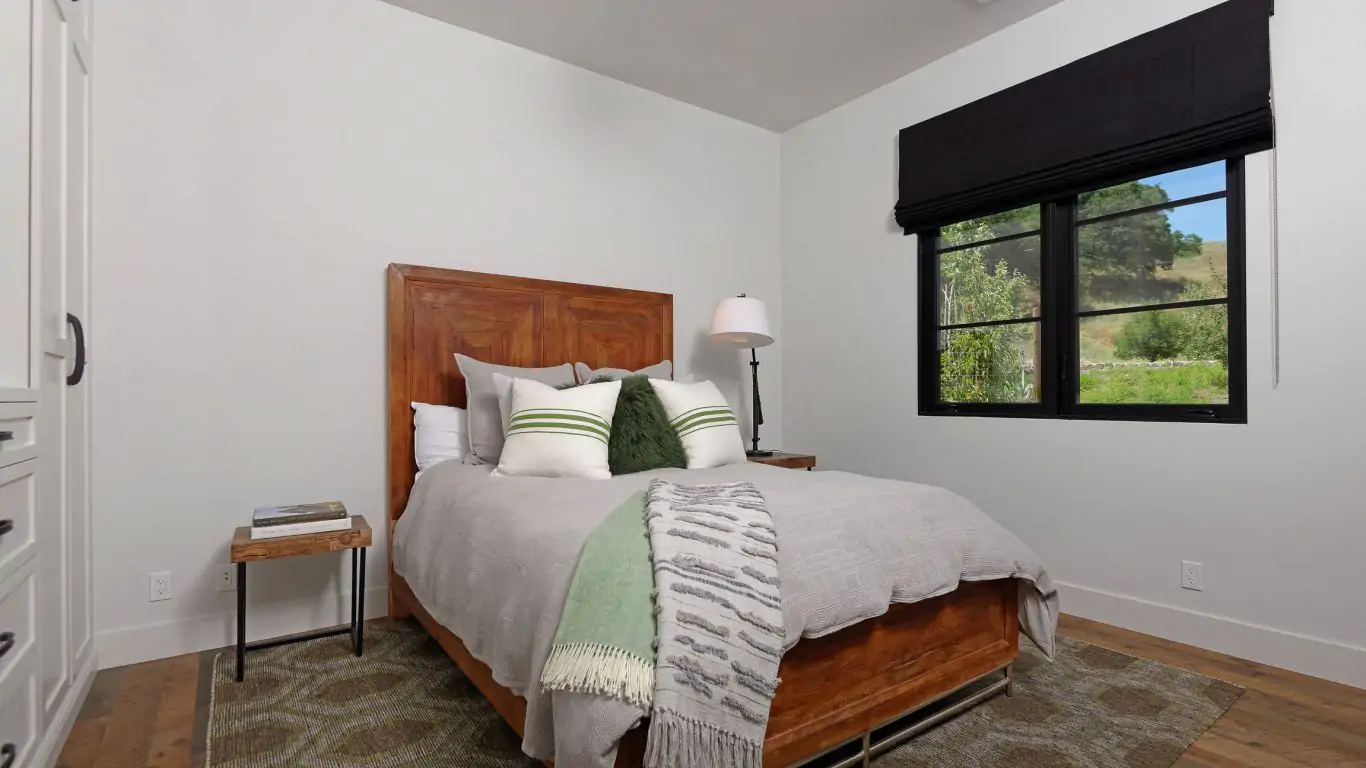 Red Cloud Ranch | San Diego