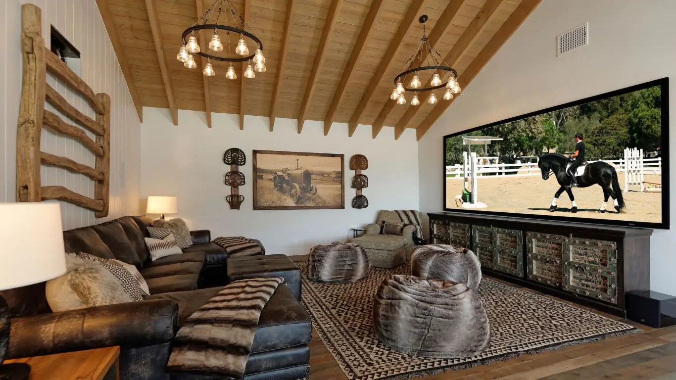 Red Cloud Ranch | San Diego