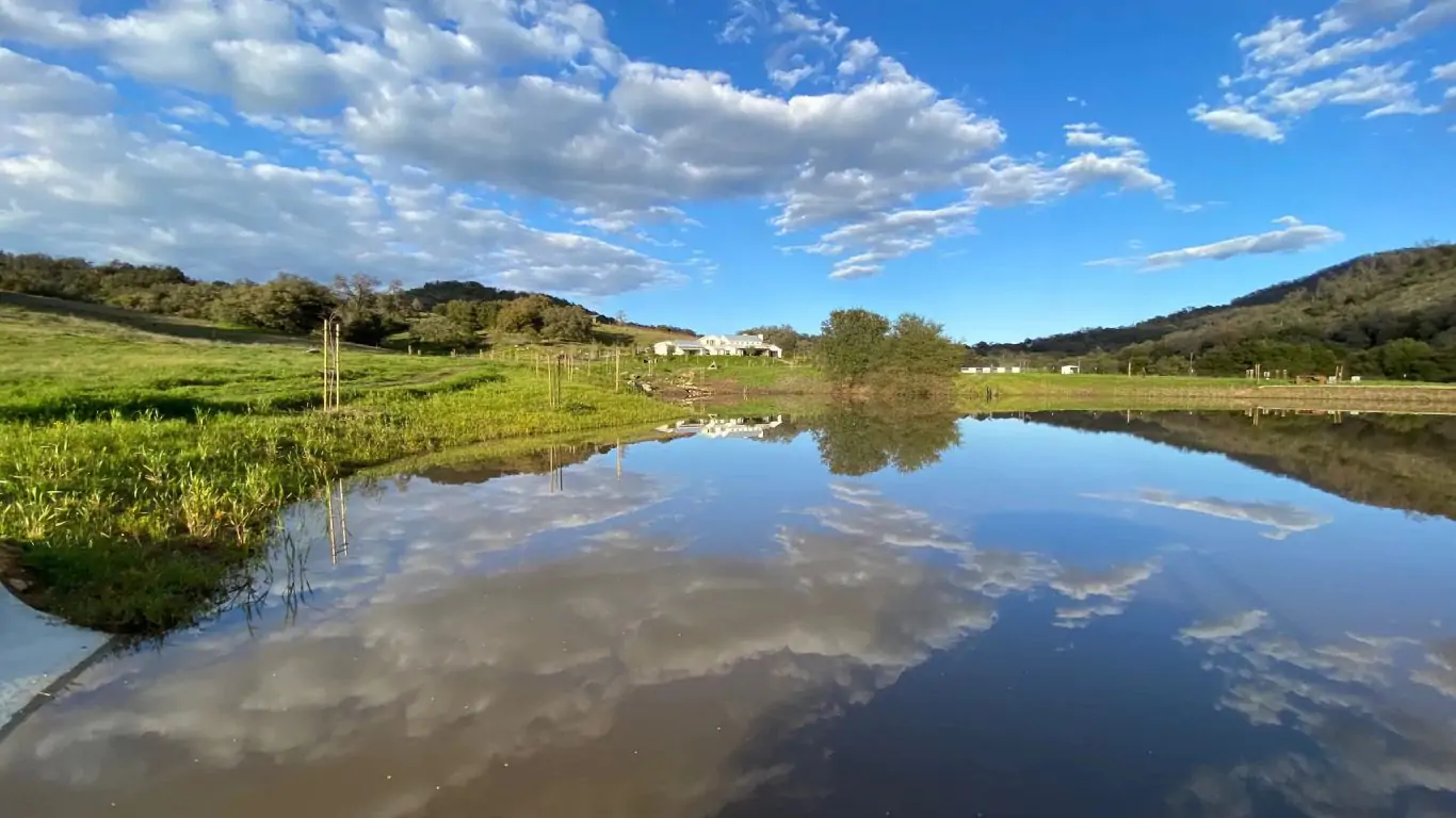 Red Cloud Ranch | San Diego