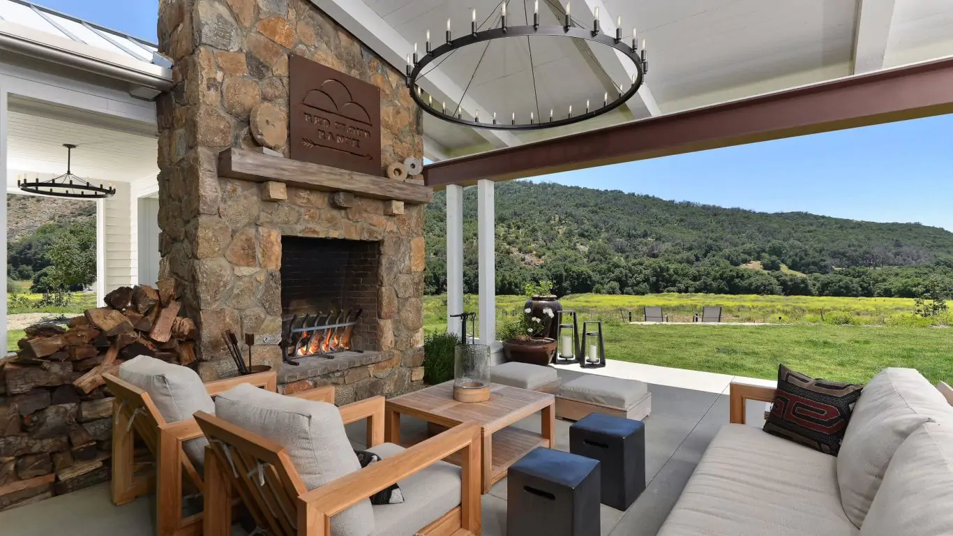 Red Cloud Ranch | San Diego