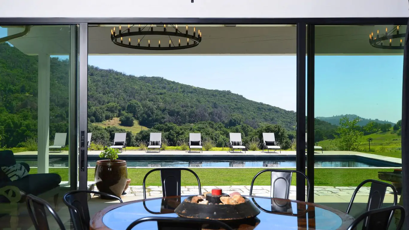 Red Cloud Ranch | San Diego