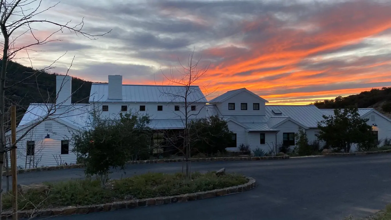 Red Cloud Ranch | San Diego