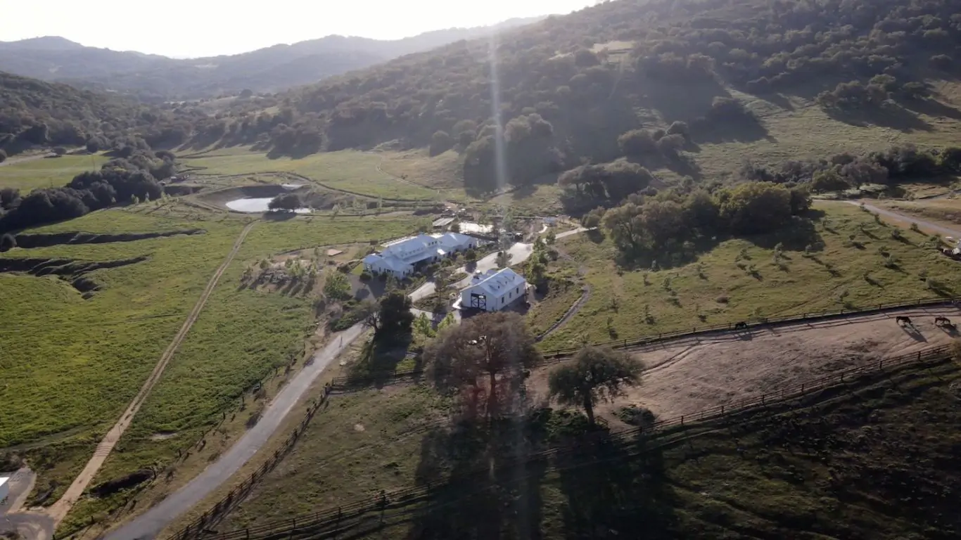 Red Cloud Ranch | San Diego