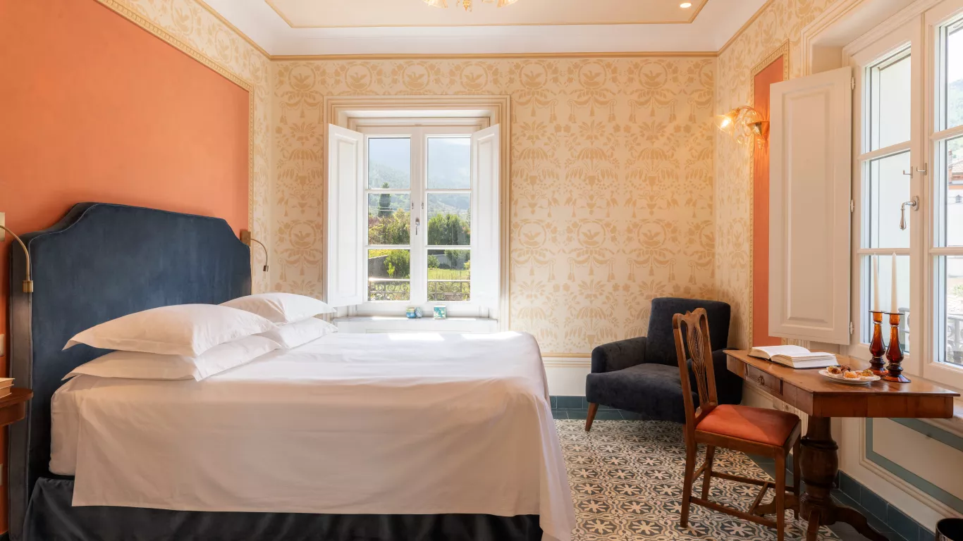 Villa Marie | Tuscany