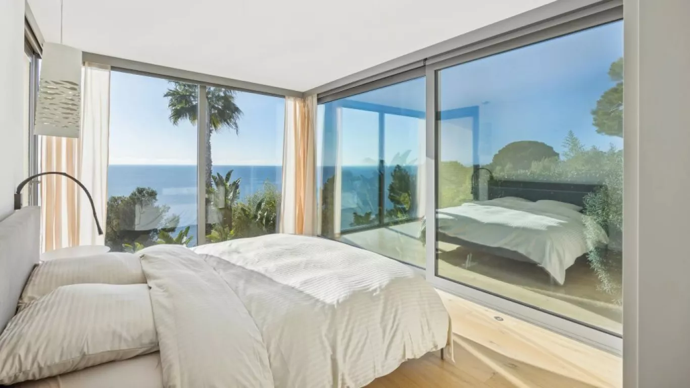 Villa Tana | Monaco