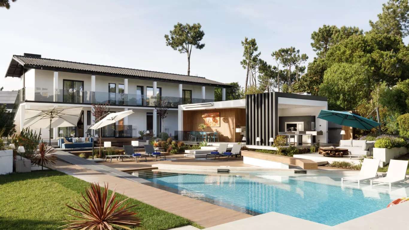 Villa Talija | Rest of Portugal