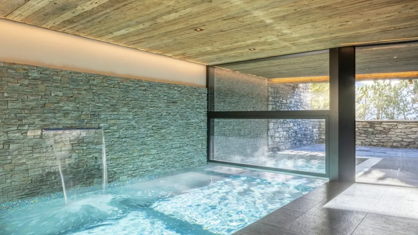 Chalet Sirocco | Verbier
