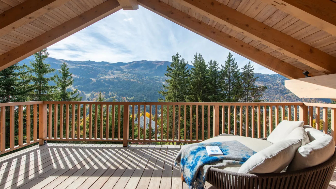 Chalet Alpaca | Meribel